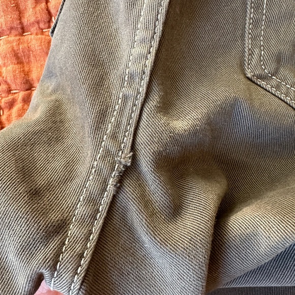 Rudy Jude utilities size 1 - Picture 2 of 3